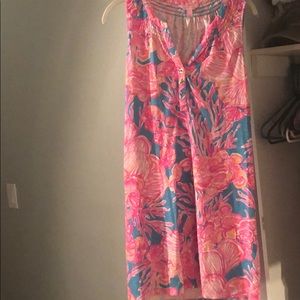 Casual Lilly Dress